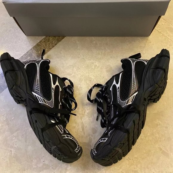 Balenciaga  Low side non-slip - Picture 7 of 7